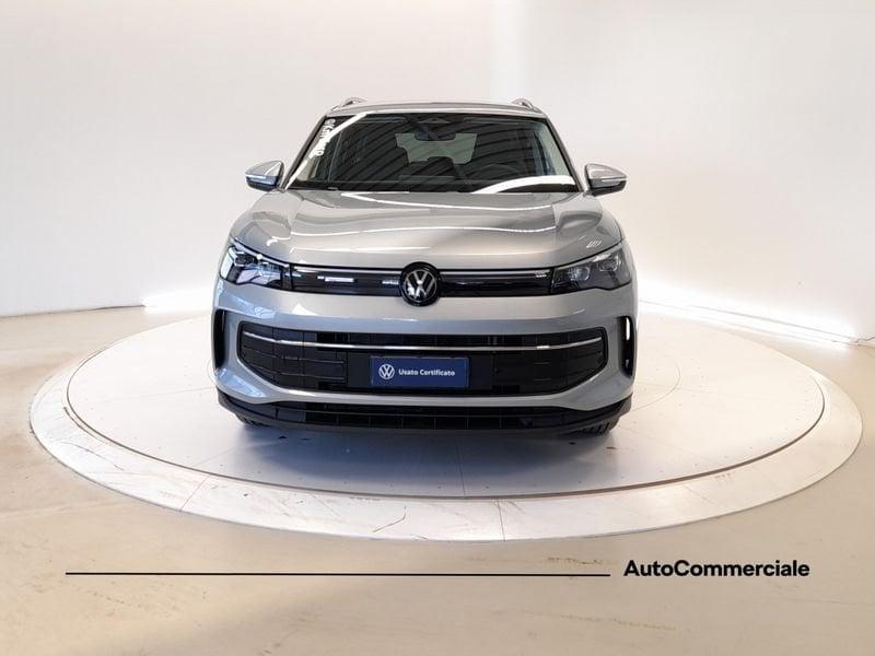 Volkswagen Tiguan 2.0 TDI 110KW SCR Edition Plus DSG