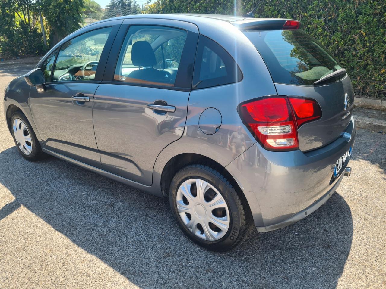 Citroen C3 1.4 HDi 70 FAP Business