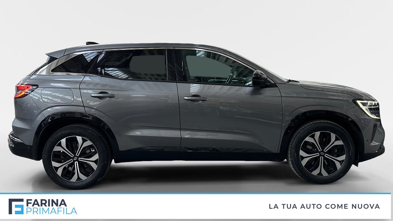 RENAULT Austral 2023 - Austral 1.2 E-Tech full hybrid Techno 200cv a