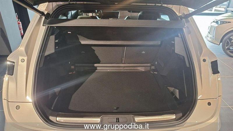 DS DS 7 Modello: 1SX8 DS7 EDITION FRANCE BLUEHDI 130