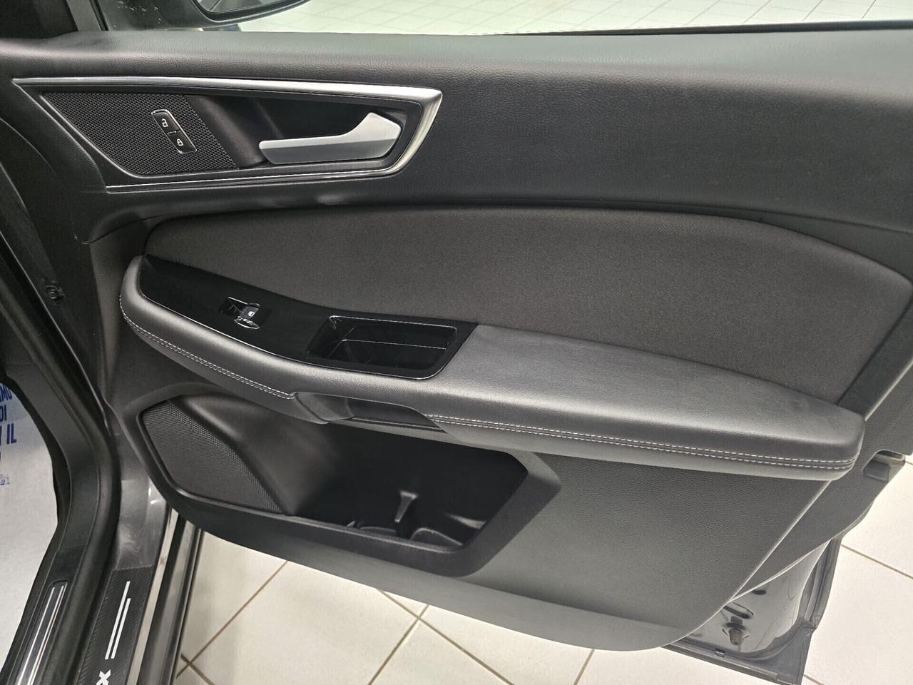 Ford S-Max 2.0 EcoBlue 150CV Tit. 7 posti 2019