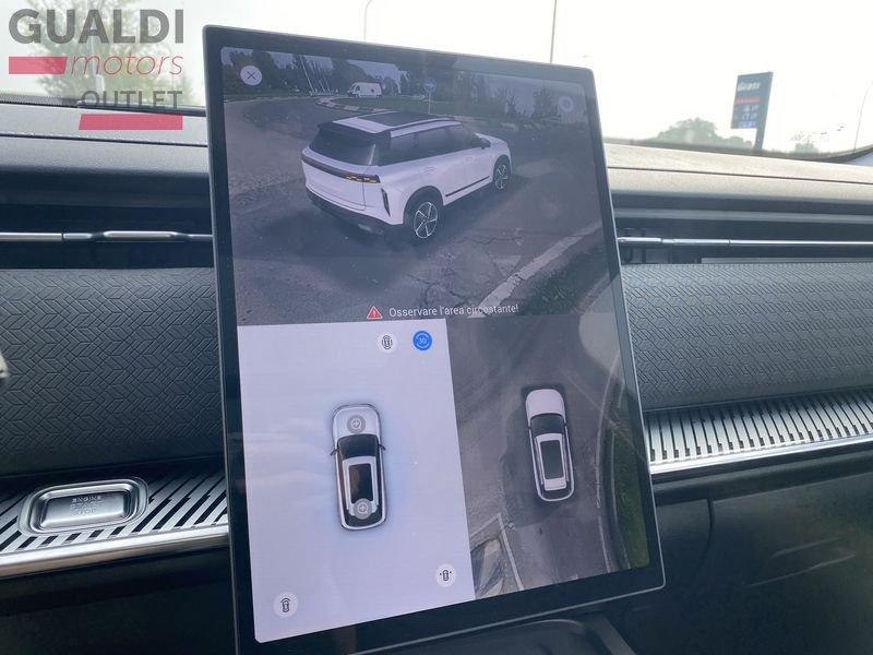 Jaecoo Jaecoo 7 1.6 TGDI 147 CV aut. 2WD Premium