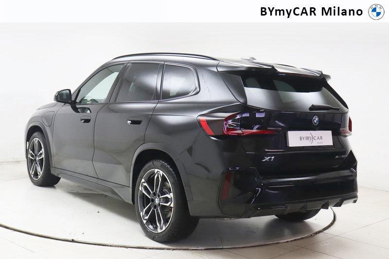 BMW X1 25 e MSport Pro xDrive DCT