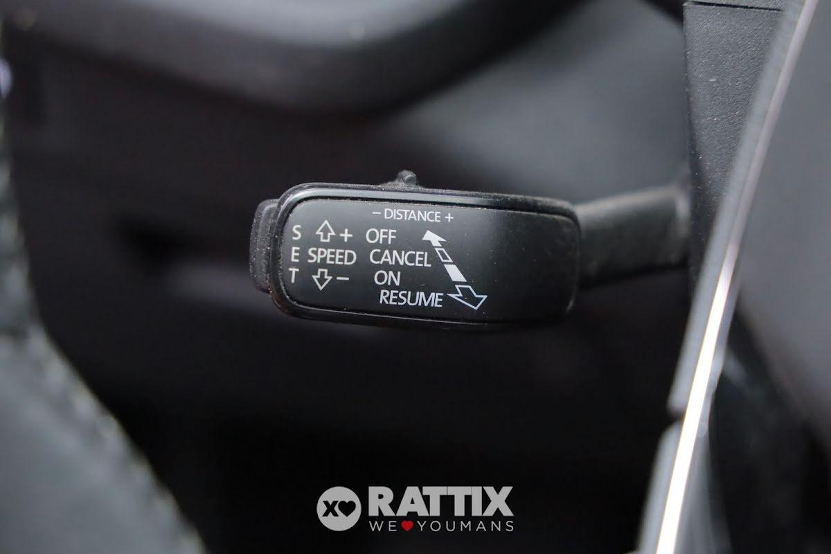 Skoda Octavia Wagon 2.0 TDI EVO 150CV Executive DSG