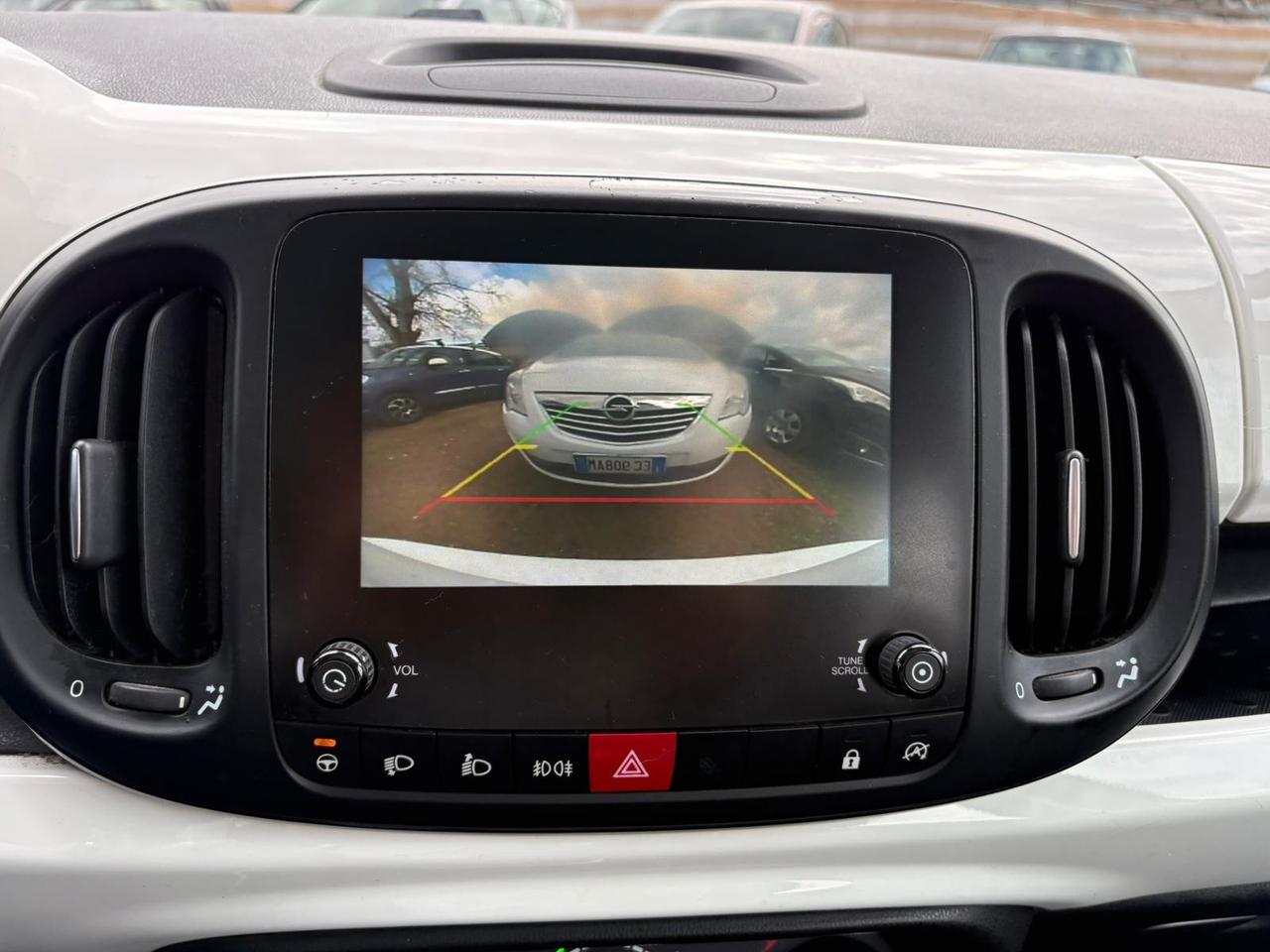 Fiat 500L 1.3 multijet 95cv