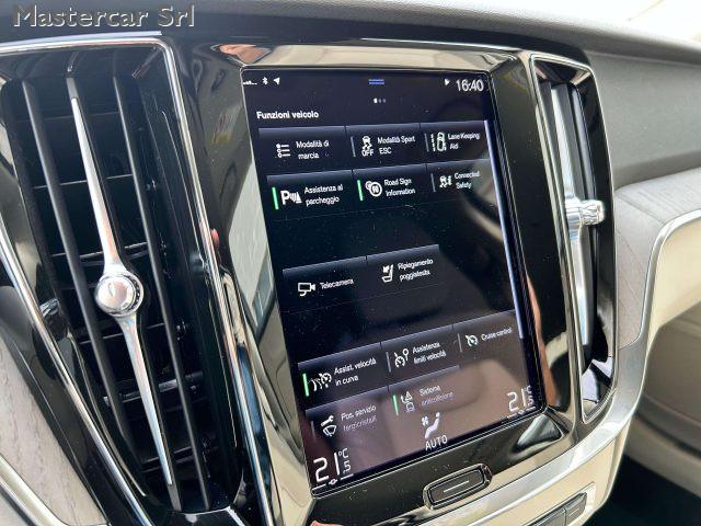 VOLVO V60 V60 II 2019 2.0 b4 Inscription auto - GH262HS