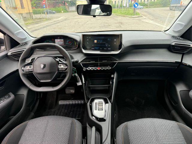 PEUGEOT 208 Hybrid 110 e-DCS6 Style