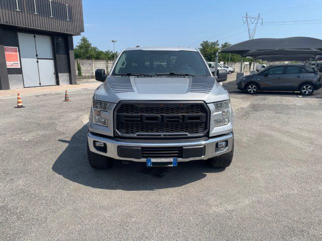 FORD F 150 3,5 V6