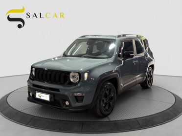 Jeep Renegade 1.6 mjt 120cv Limited automatica 2019