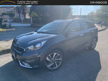 Kia Niro Style 1.6 GDI HEV #10254
