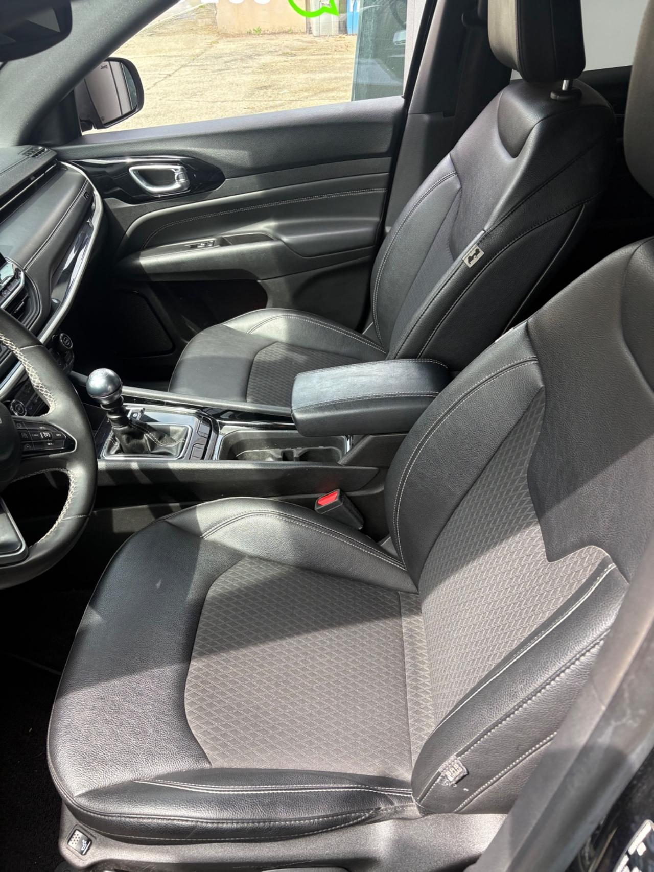 Jeep Compass 1.6 Multijet II 2WD 80° Anniversario