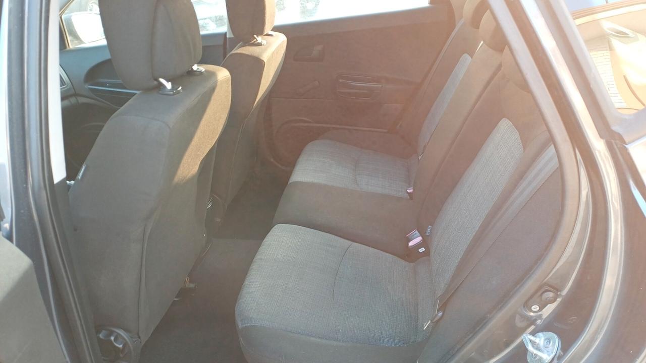 Kia Ceed Sportswagon cee'd Sporty Wagon 1.6 CRDi VGT 90CV Platinum