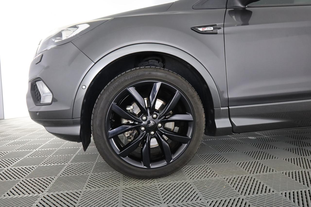 FORD Kuga 2ª serie Kuga 1.5 TDCI 120 CV S&S 2WD ST-Line