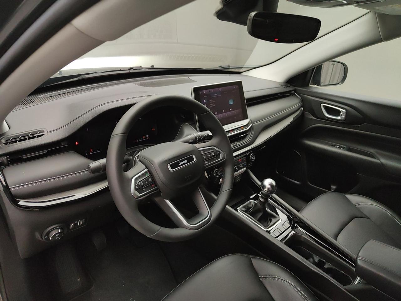 JEEP Compass II 2021 1.6 MJT 130CV S