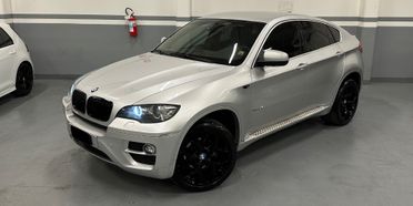 Bmw X6 xDrive30d Futura