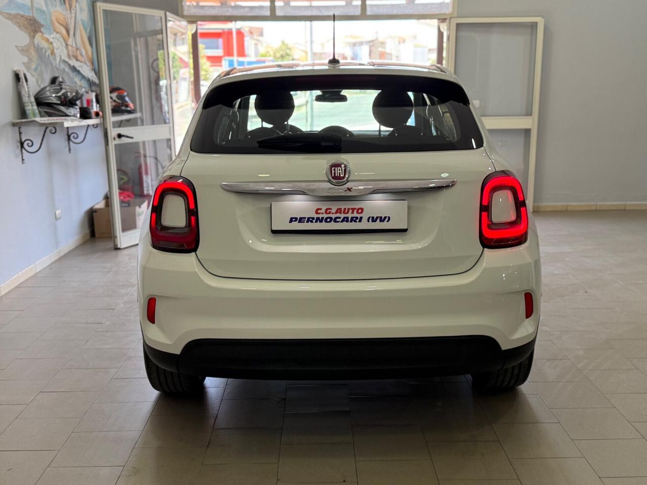 Fiat 500X 1.6 MultiJet 120 CV Iva Esposta