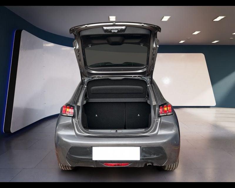 Peugeot 208 5P - ACTIVE PACK PureTech 75 S&S