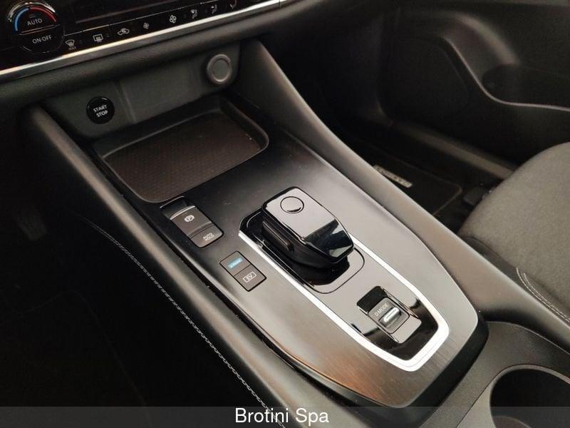 Nissan Qashqai Qashqai e-Power N-Connecta