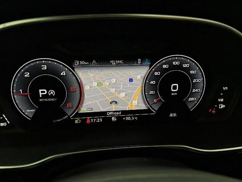 Audi Q3 2.0 TDI 150 CV quattro S tronic