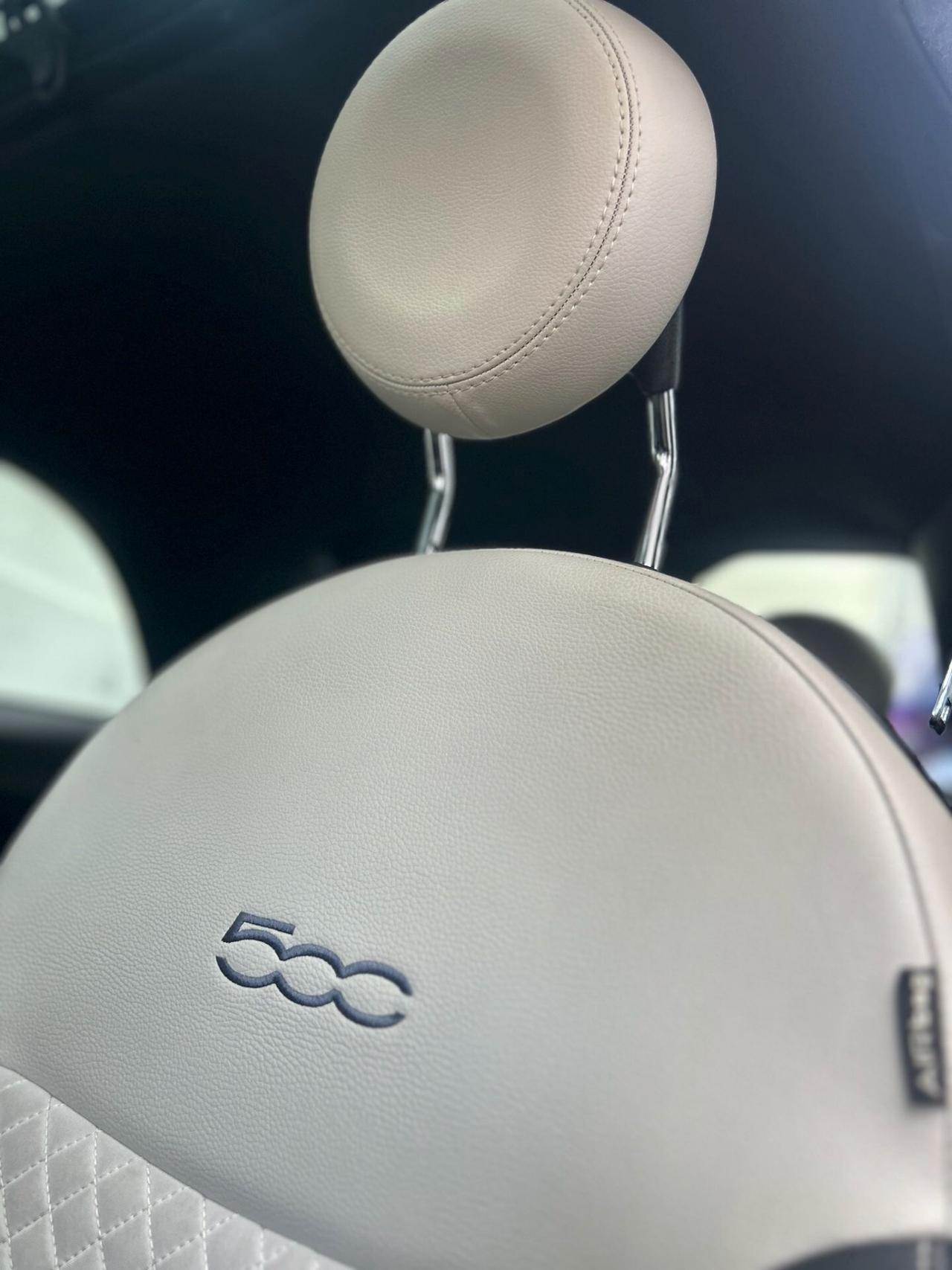 Fiat 500 1.0 Hybrid Dolcevita 70 CV