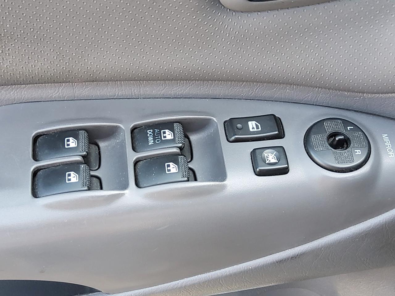 Hyundai Tucson 2.0 CRDi TD Dynamic
