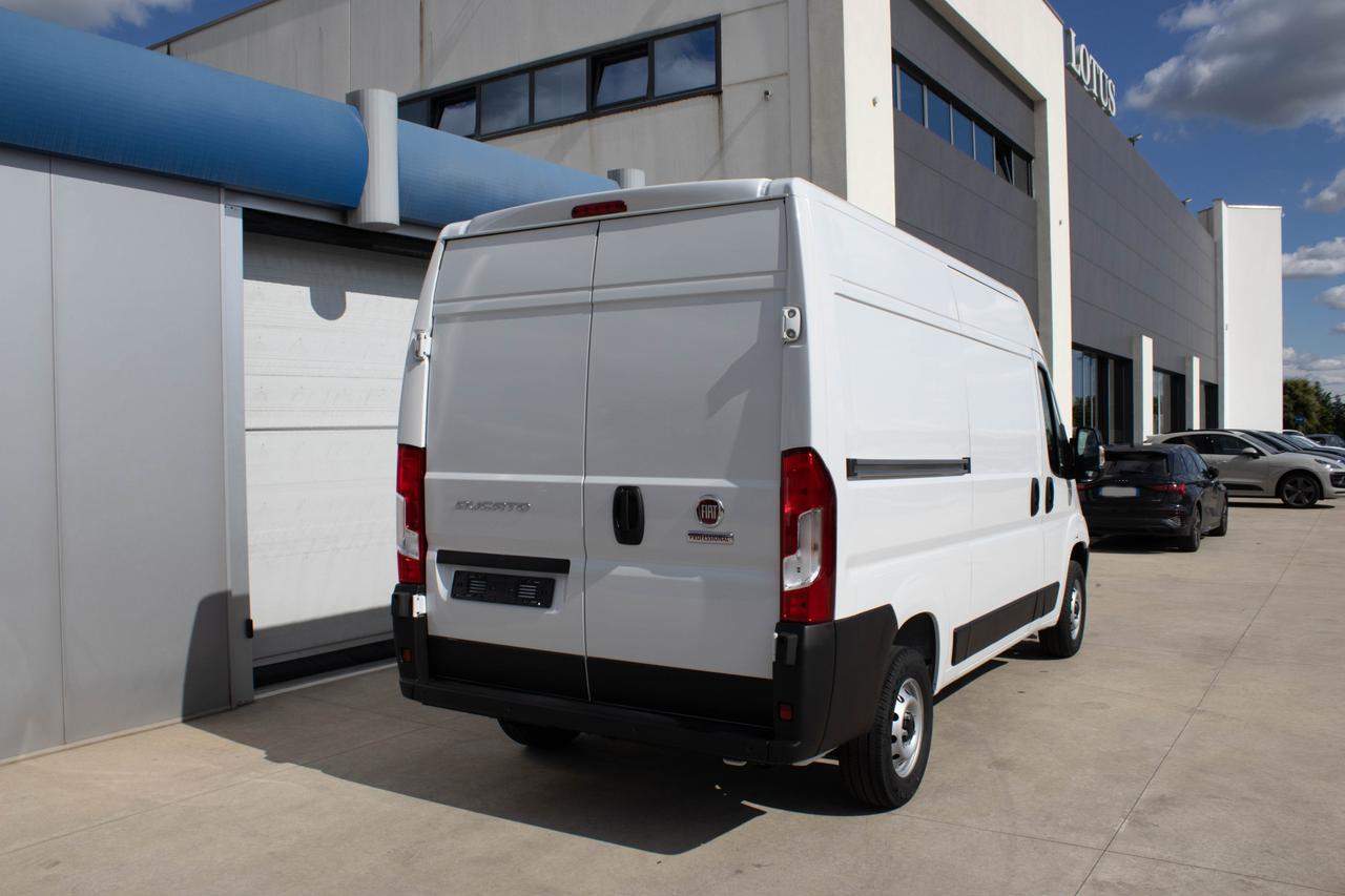 FIAT DUCATO 35 2.2 MJT 140CV PM-TM FUR