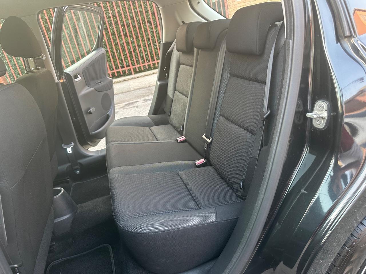 Peugeot 207 Plus 1.4 8V 75CV 5p. ECO GPL fino 2033