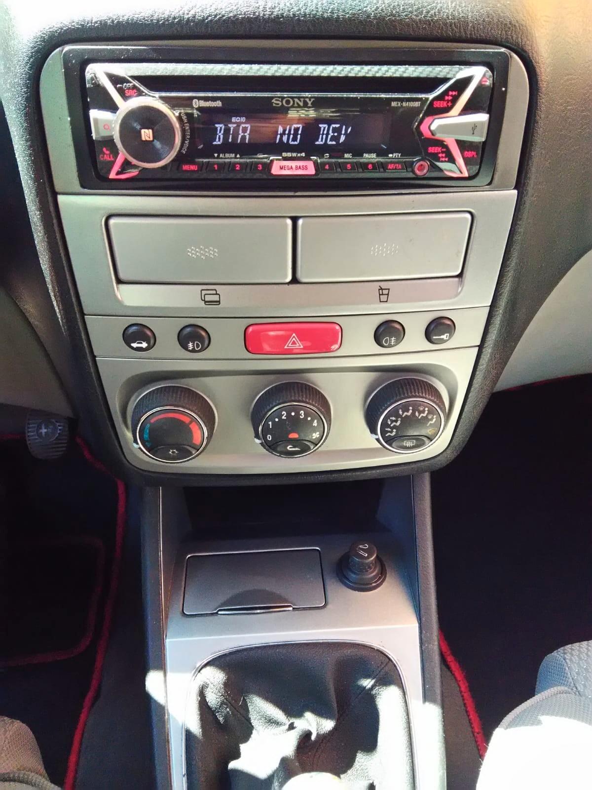 Alfa Romeo 147 | GPL
