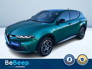 Alfa Romeo Tonale 1.5 HYBRID TI 160CV TCT7