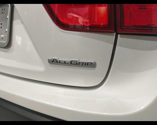 SUZUKI Ignis 1.2 dualjet iCool 4wd allgrip