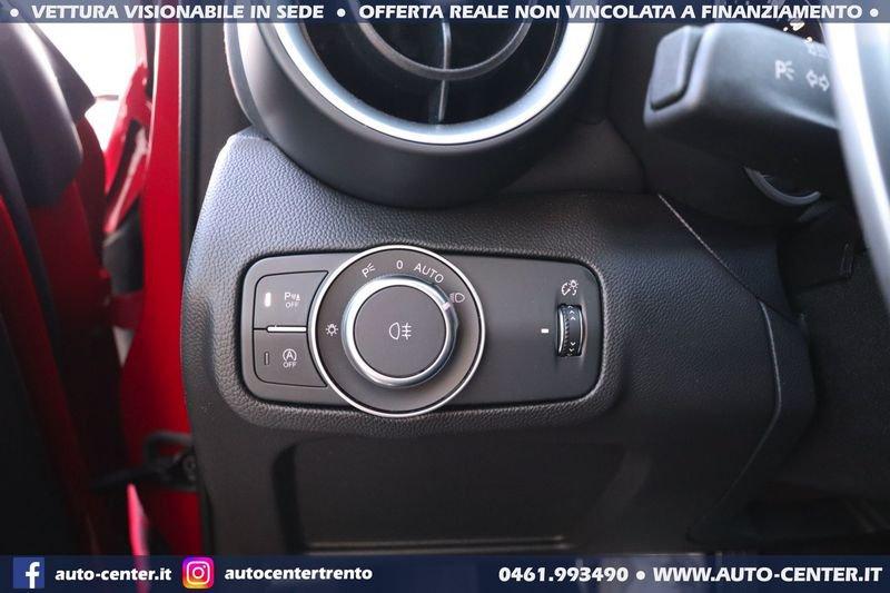 Alfa Romeo Giulia 2.0T 280cv AT8 Q4 COMPETIZIONE