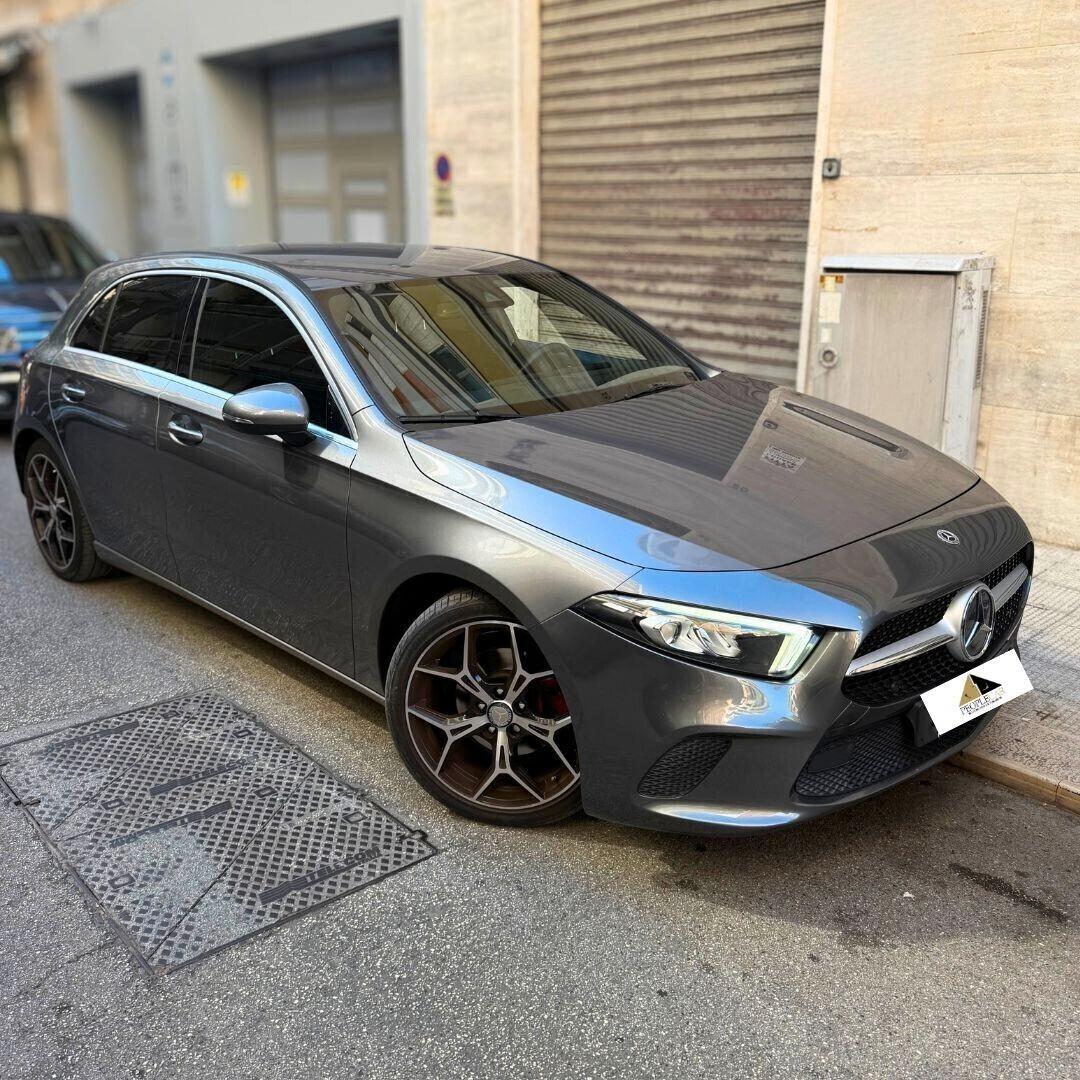 Mercedes Classe A 160 Sport **NEOPATENTATI**