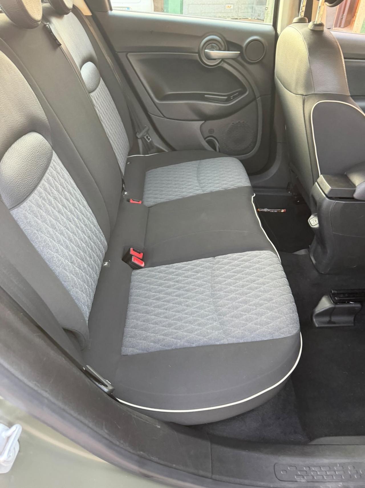 Fiat 500X 1.0 T3 120 CV Cross
