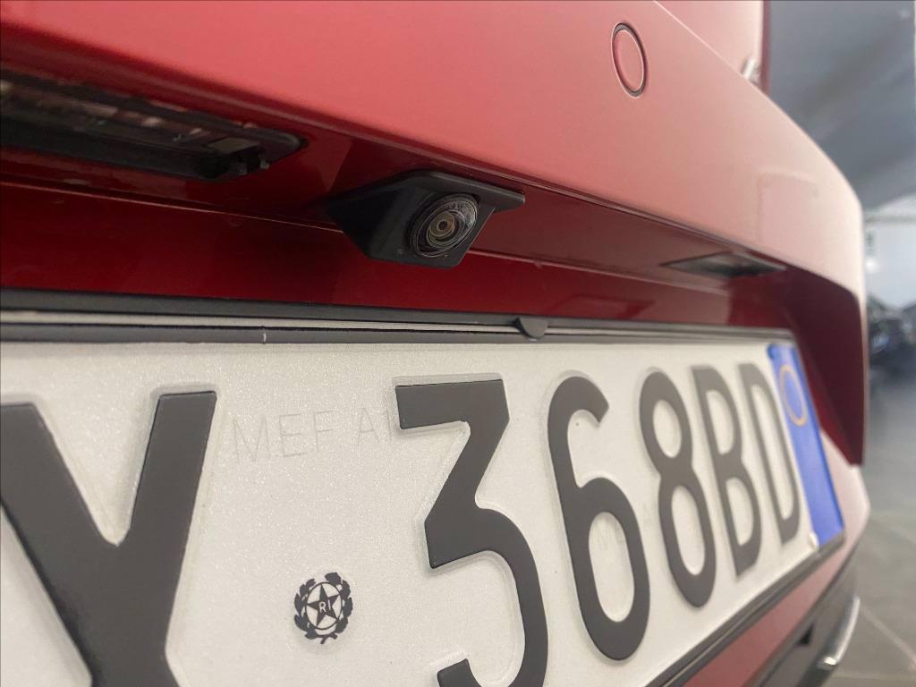 SEAT Ibiza 1.0 ecotsi FR 115cv dsg del 2019