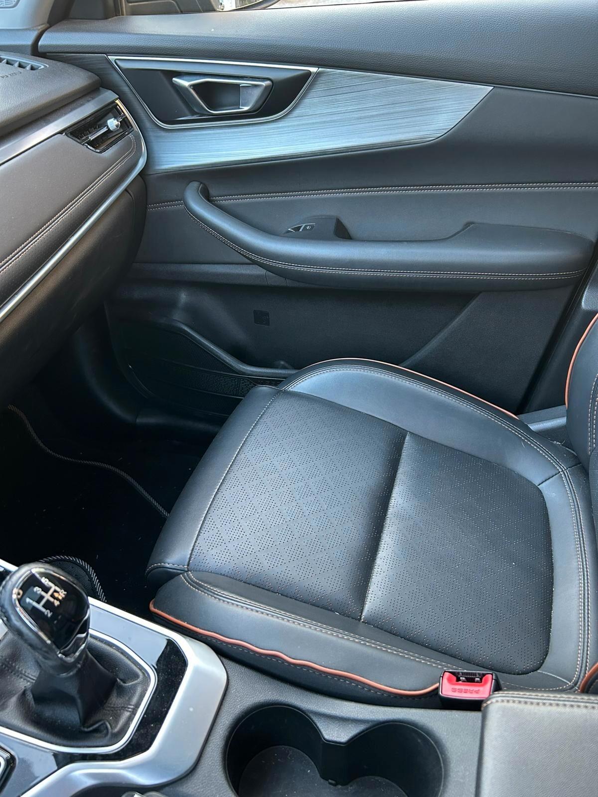 Dr 5.0 s3 1.5 Bi-Fuel GPL