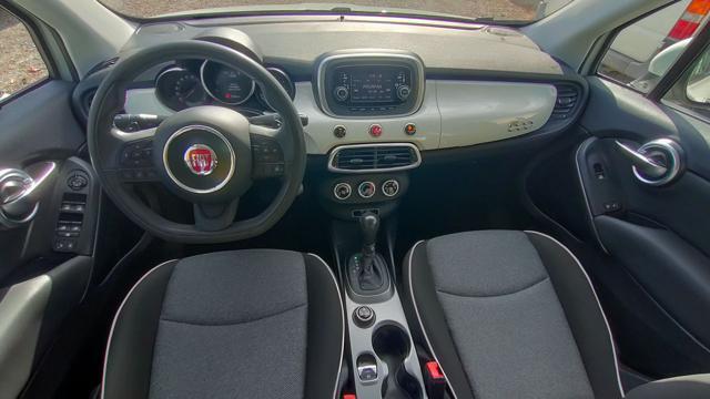 FIAT 500X 1.6 MultiJet 120 CV DCT Business Automatica