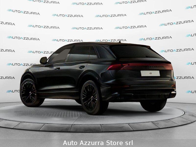 Audi Q8 TDI 210kW quattro tiptronic S Line Edition *PROMO AZZURRA*