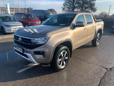 Volkswagen Amarok 2.0 tdi life 4motion auto