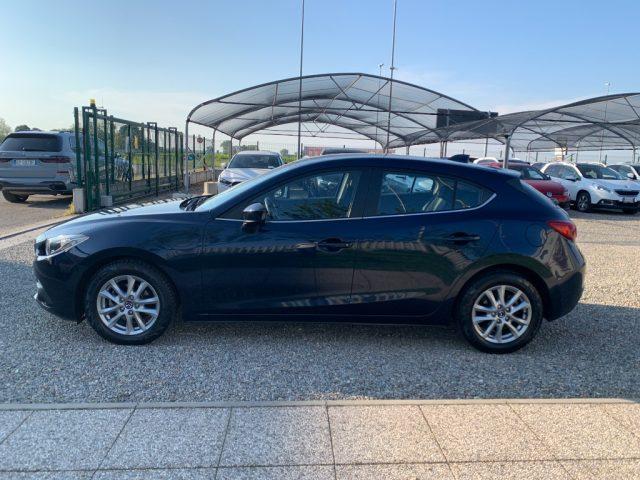 MAZDA 3 Mazda3 1.5 Skyactiv-G Evolve
