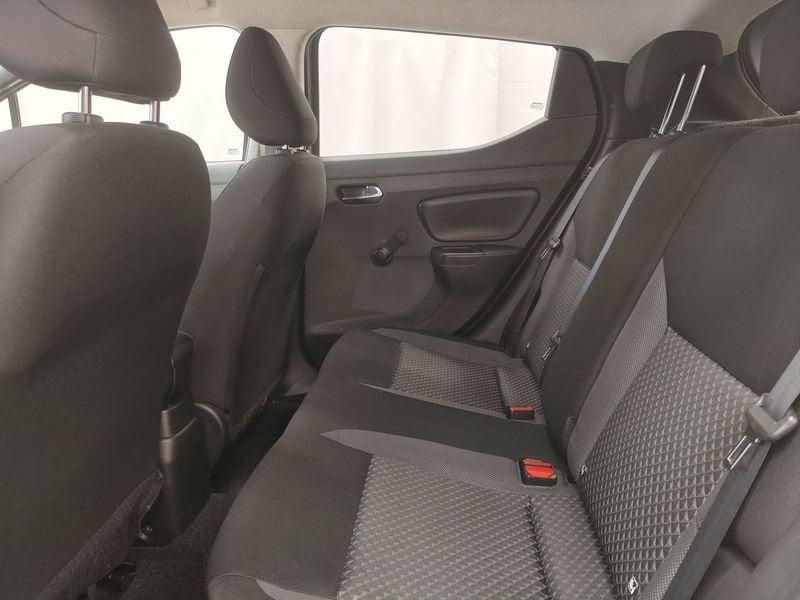 Nissan Micra IG-T 92 GPL 5 porte Eco Acenta