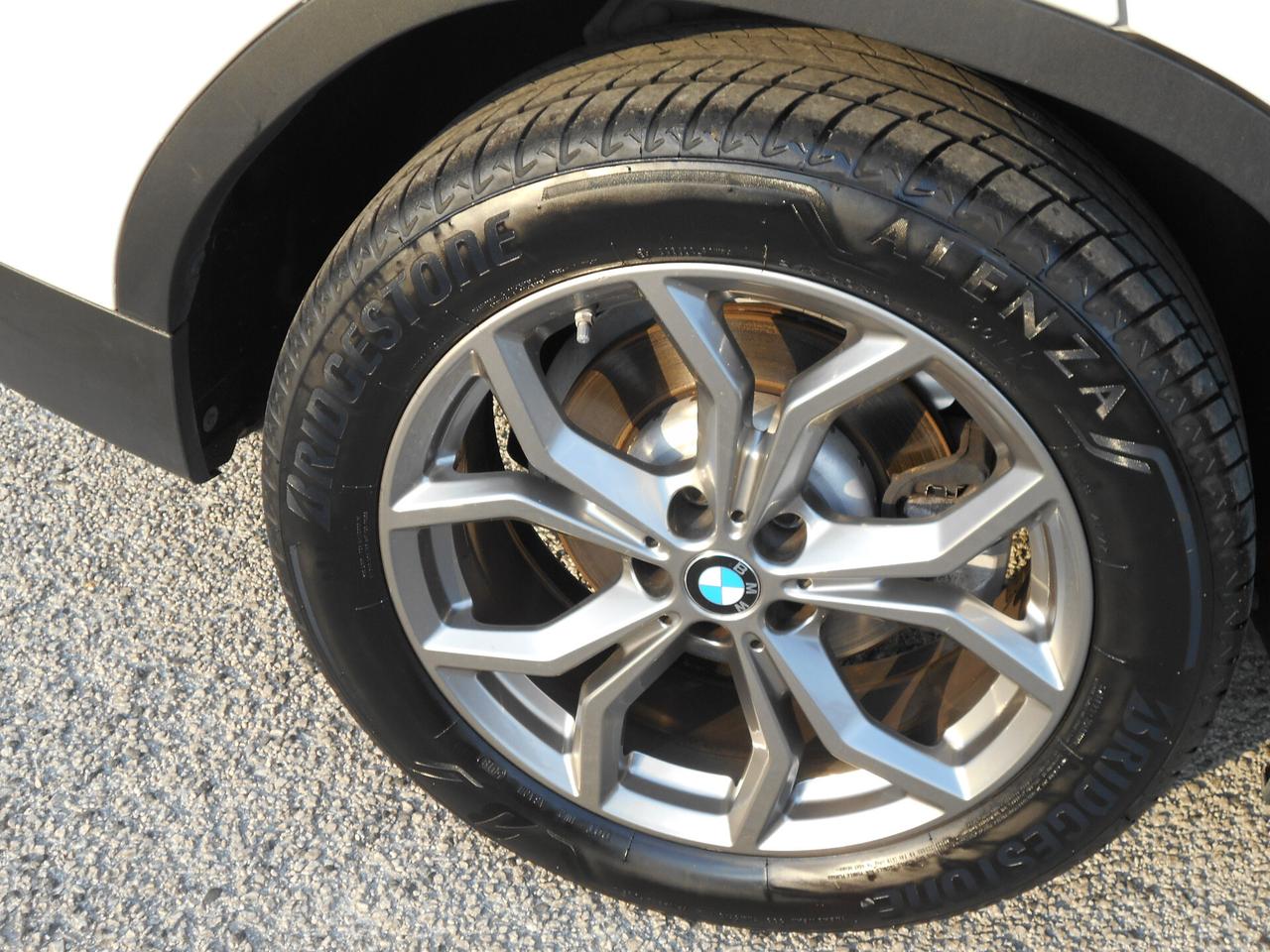 Bmw X3 xDrive20d xLine