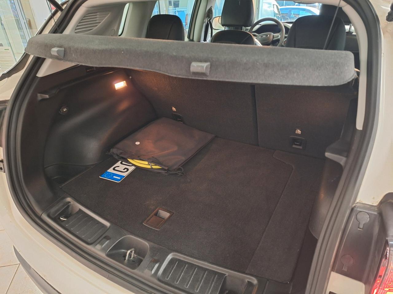 Jeep Compass 1.3 Turbo T4 190 CV PHEV AT6 4xe Longitude