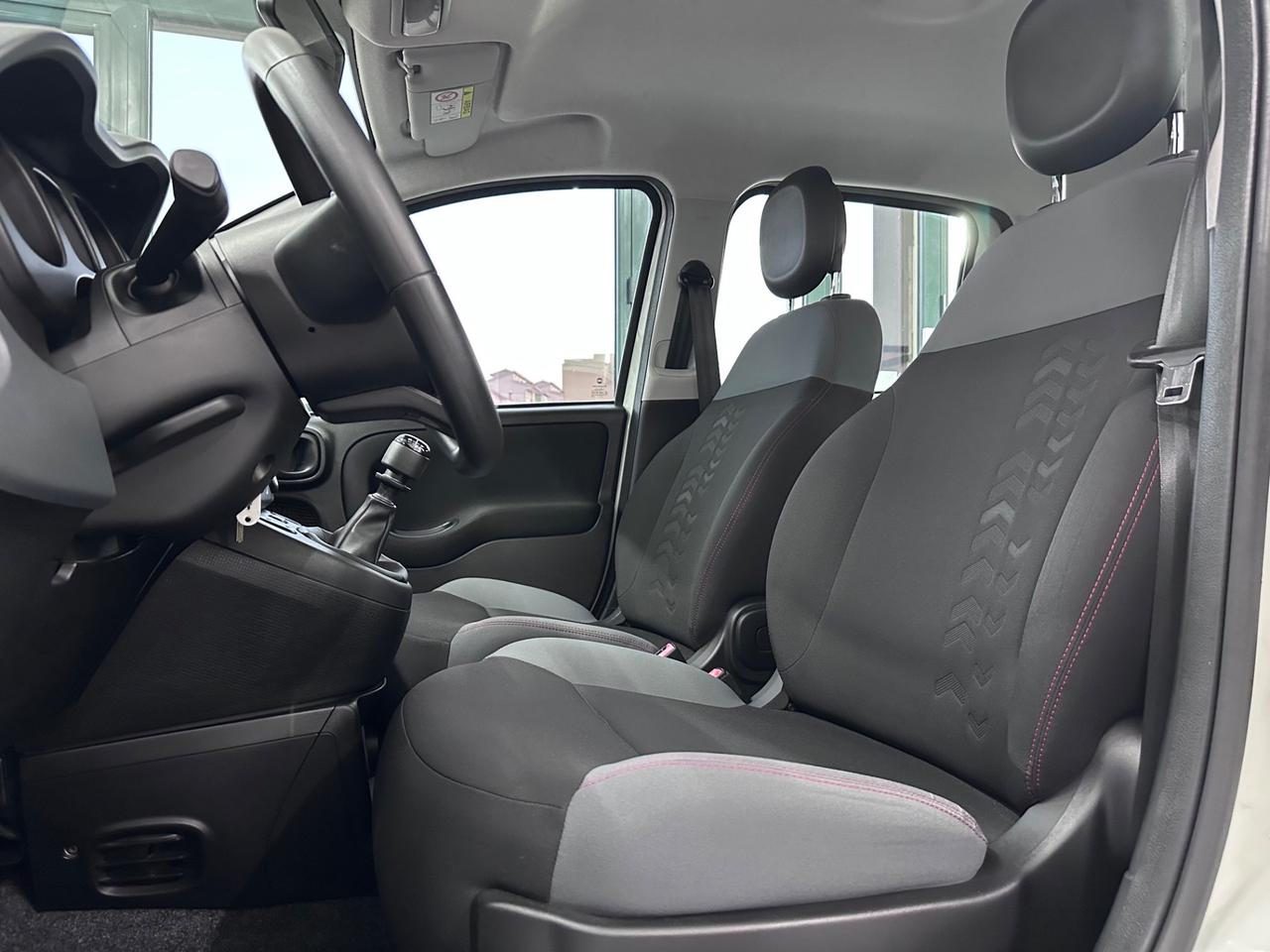 Fiat Panda 1.0 FireFly S&S Hybrid Easy