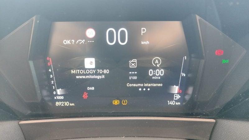 DS DS4 DS 4 BlueHDi 130 aut. Business