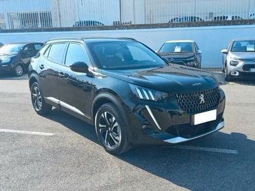 Peugeot 2008 PureTech 155 S&S EAT8 GT