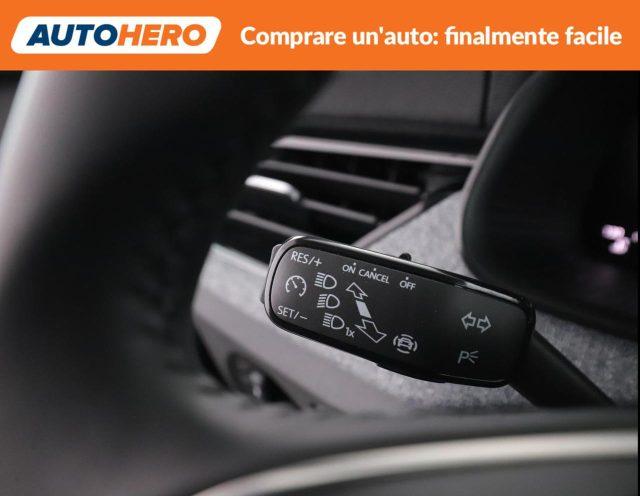 SKODA Kamiq 1.0 TSI Black Dots