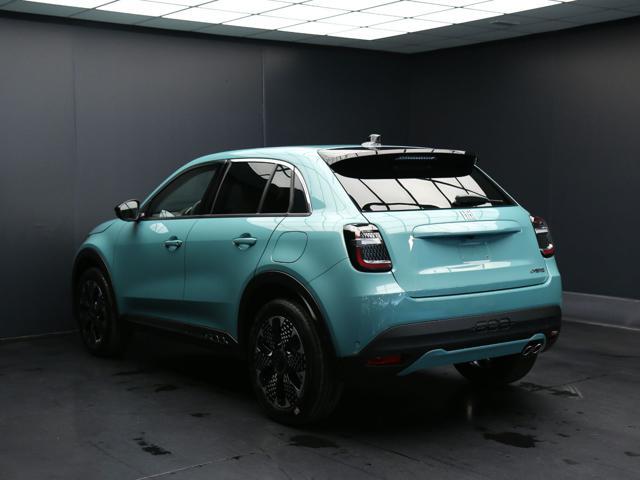 FIAT 600 Hybrid 145 CV DCT MHEV La Prima II