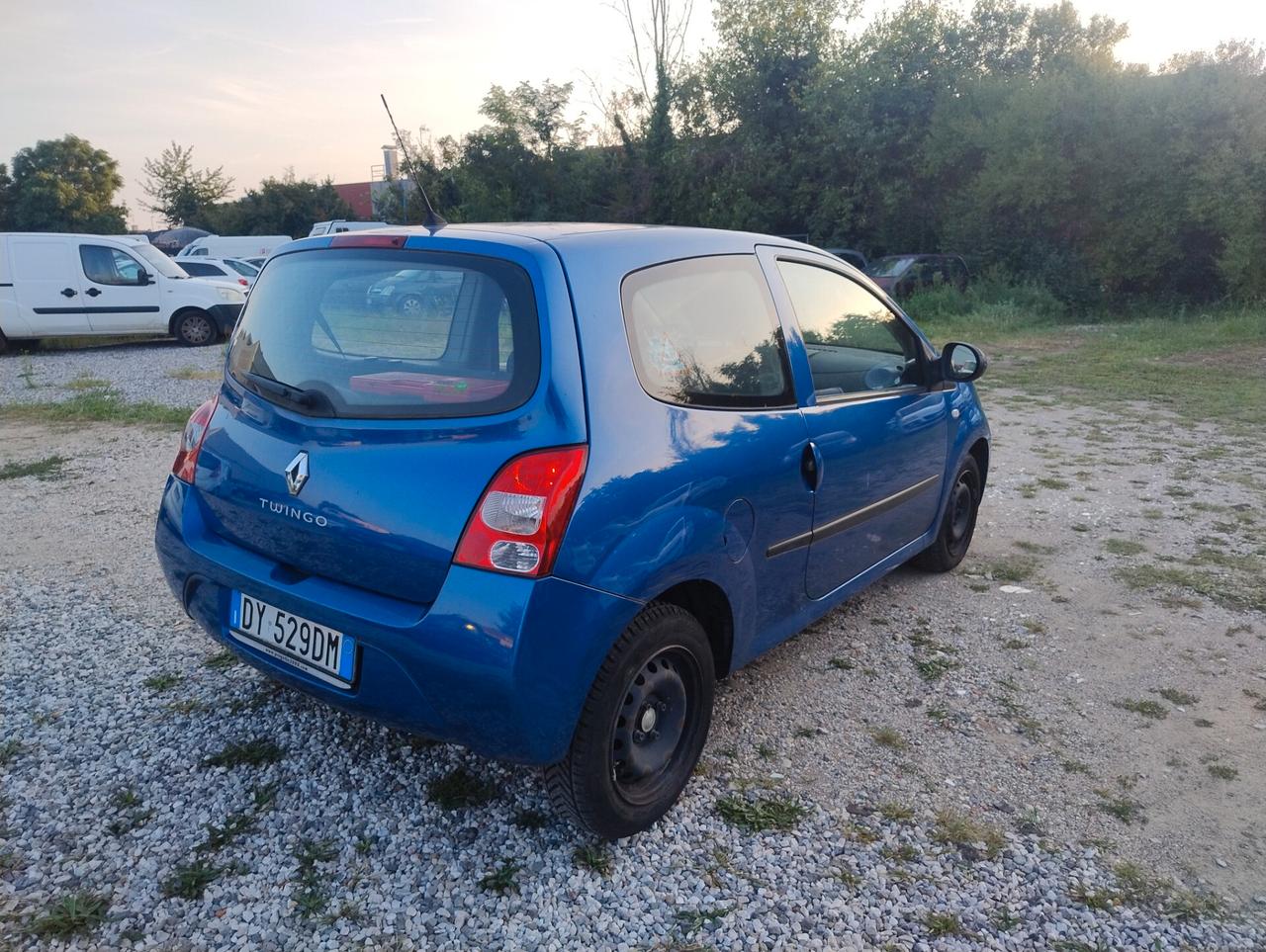 Renault Twingo 1.2 8V Le Iene