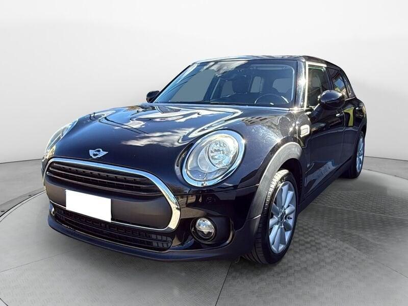 MINI Clubman Mini Clubman 1.5 One D auto