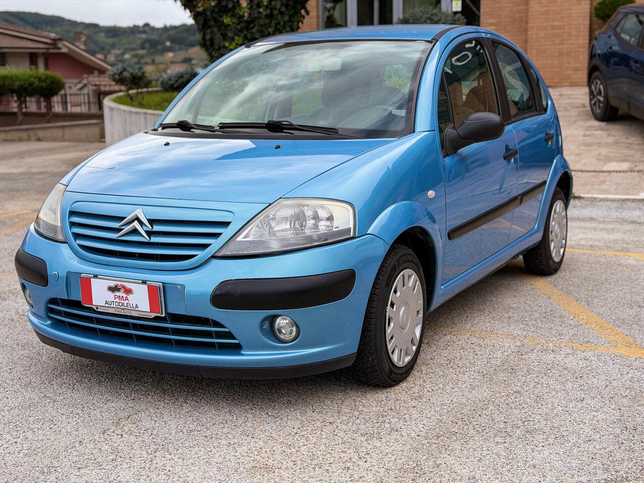 Citroen C3 1.1 Classique